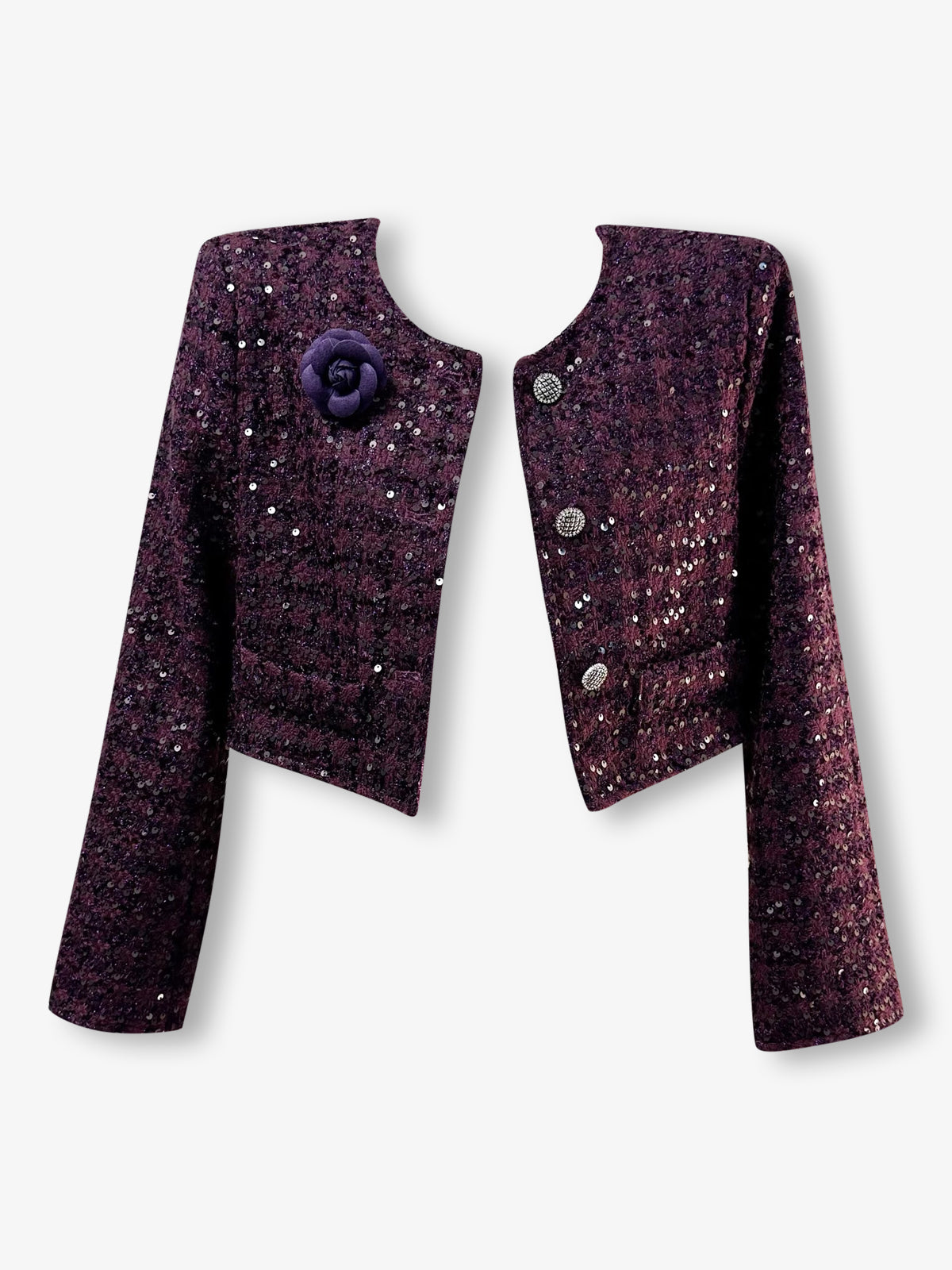 Helsinki jacket
