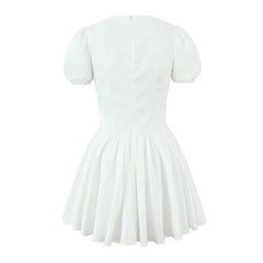 Bonjour Baby Dress
