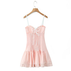 Soft Pillow Dress