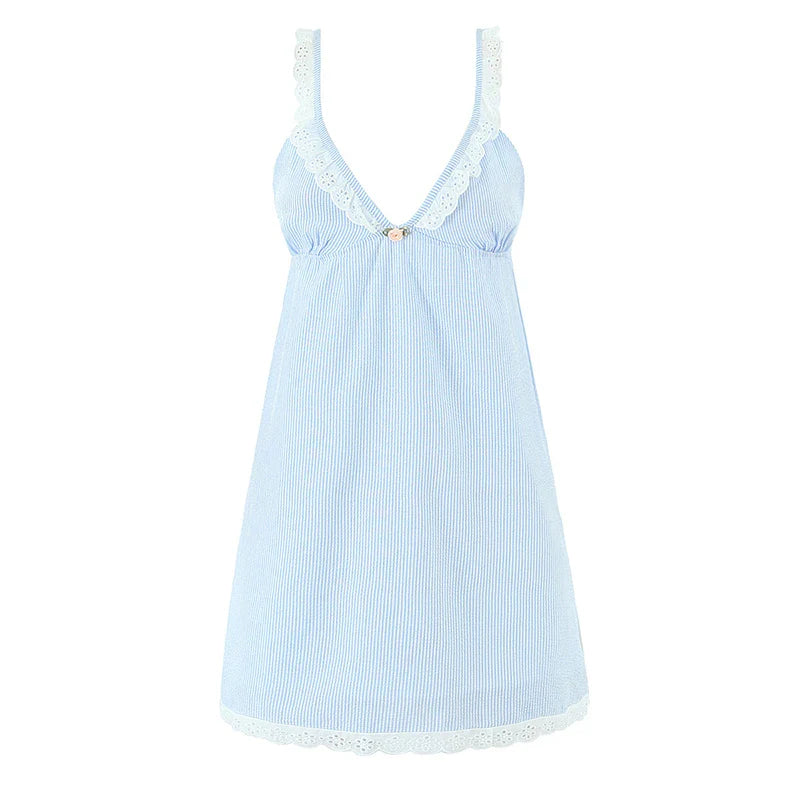 Summer Evenings Dress