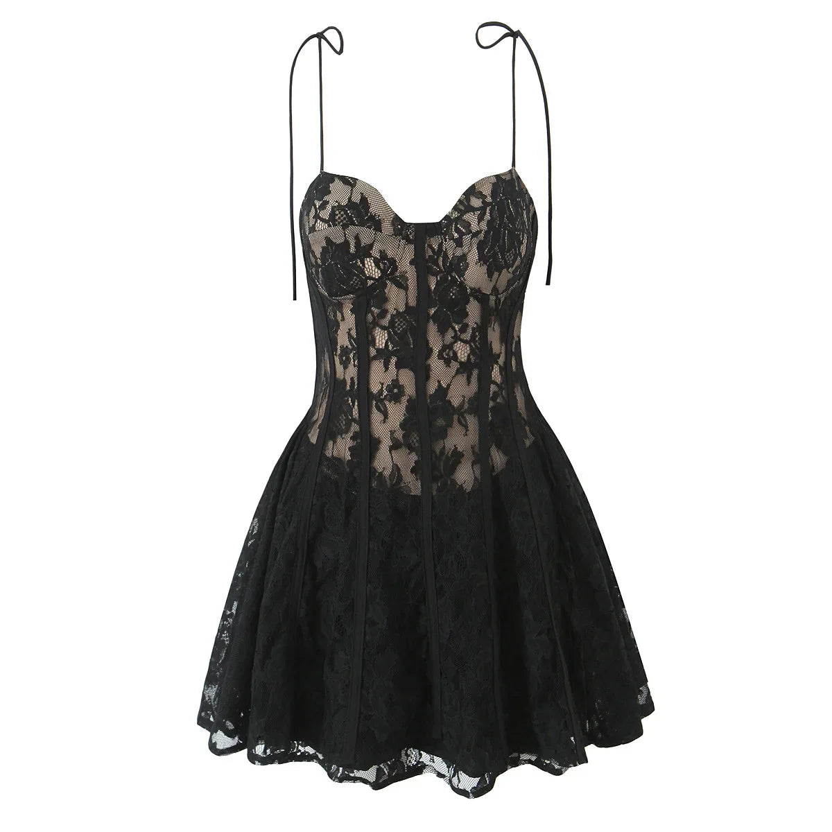 Hertfelt Dress