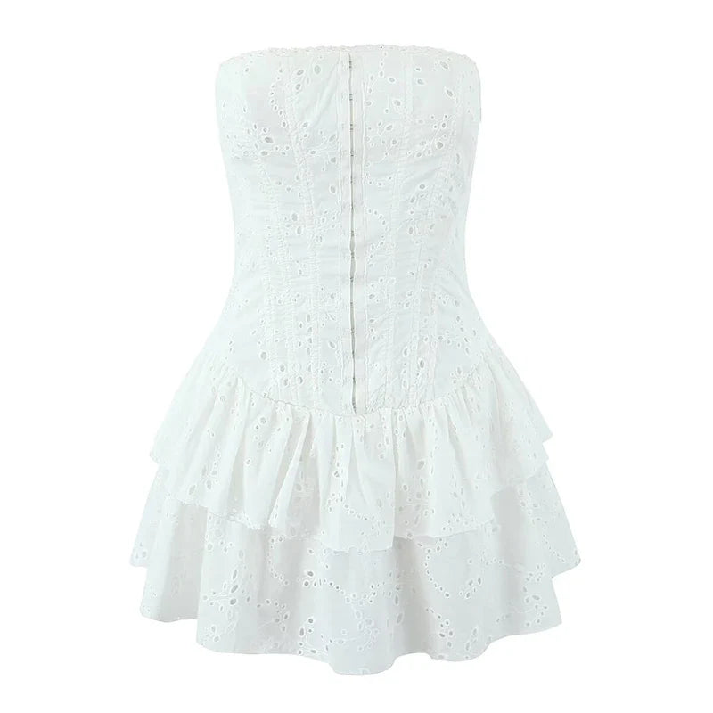 Doris Dress