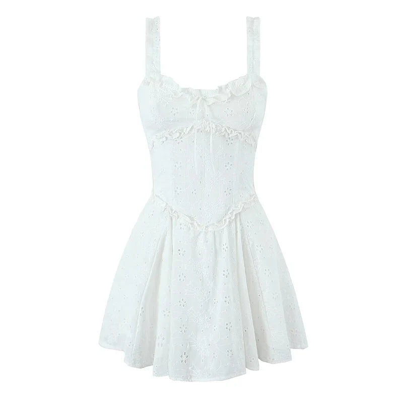 Aurelia Dress