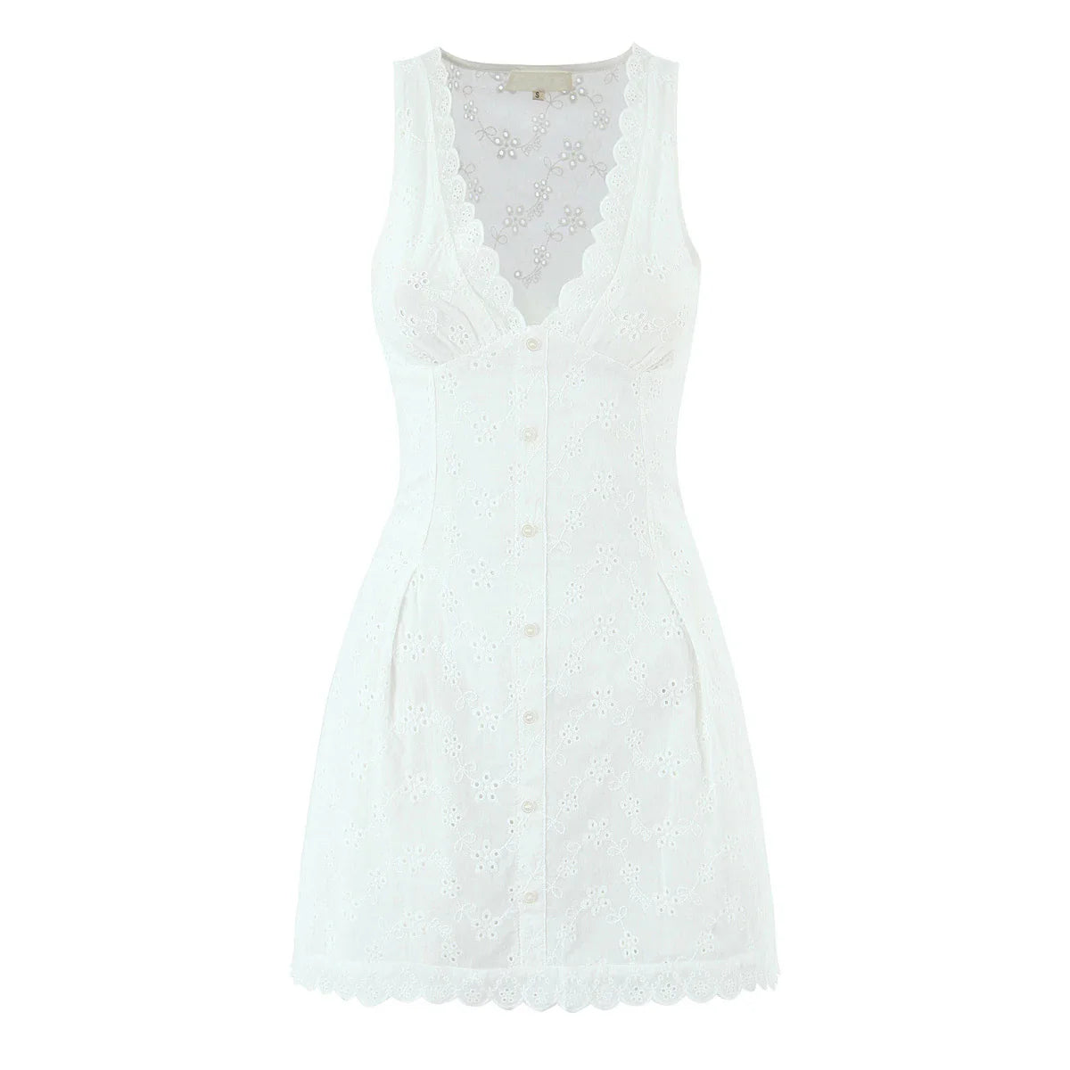 Self Love Dress