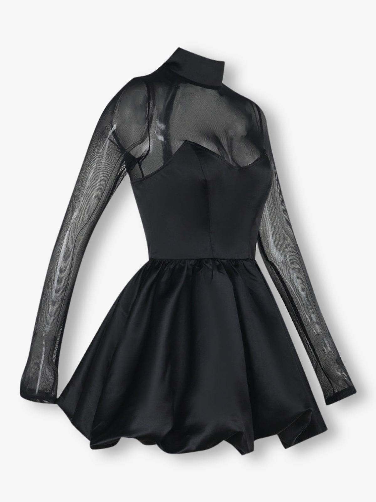Aspen mini dress