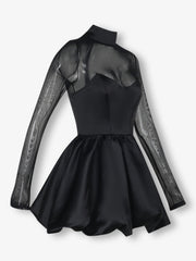 Aspen mini dress