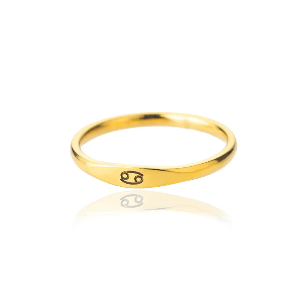 Rising Ring