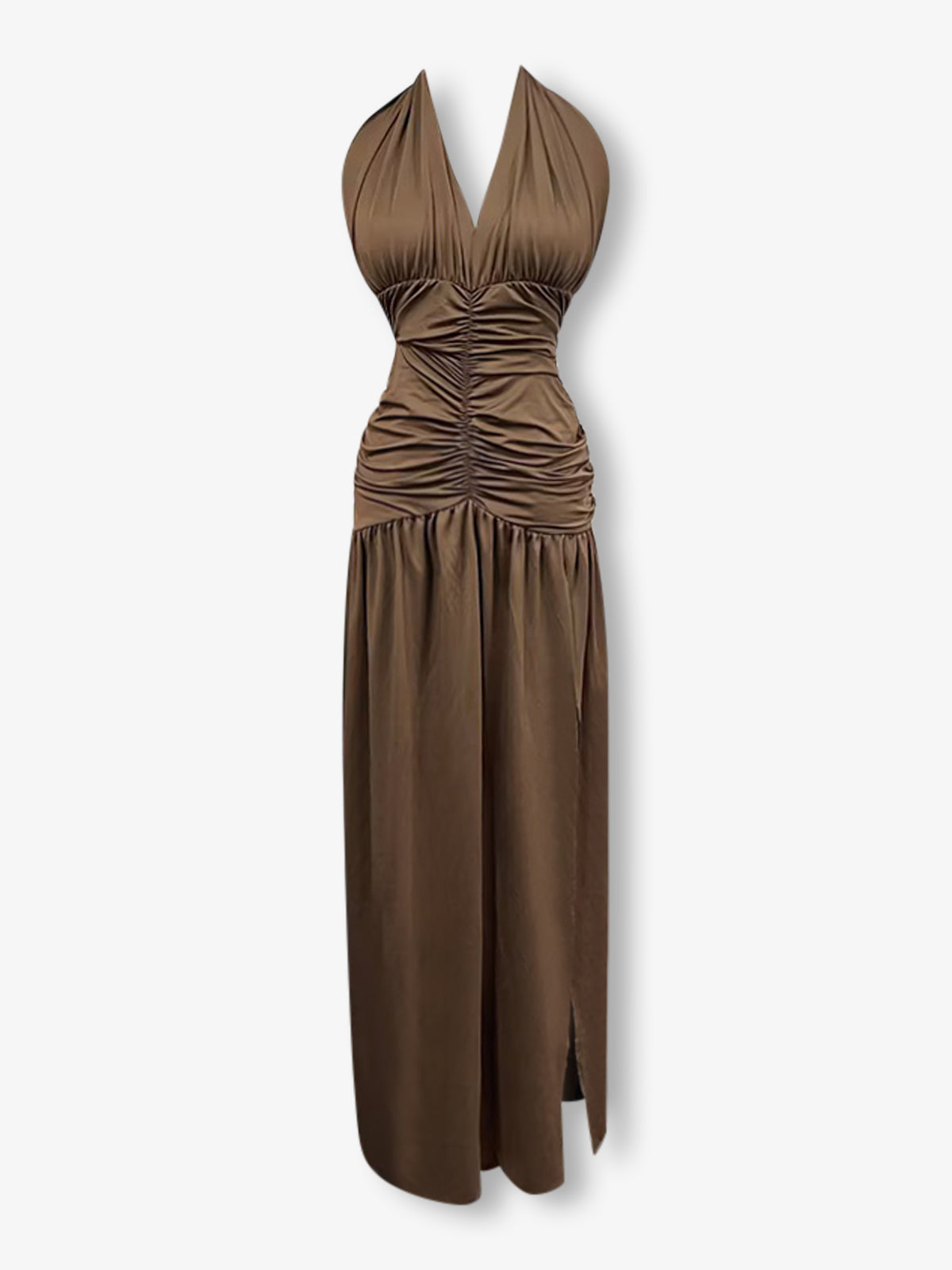 Amalfi maxi dress