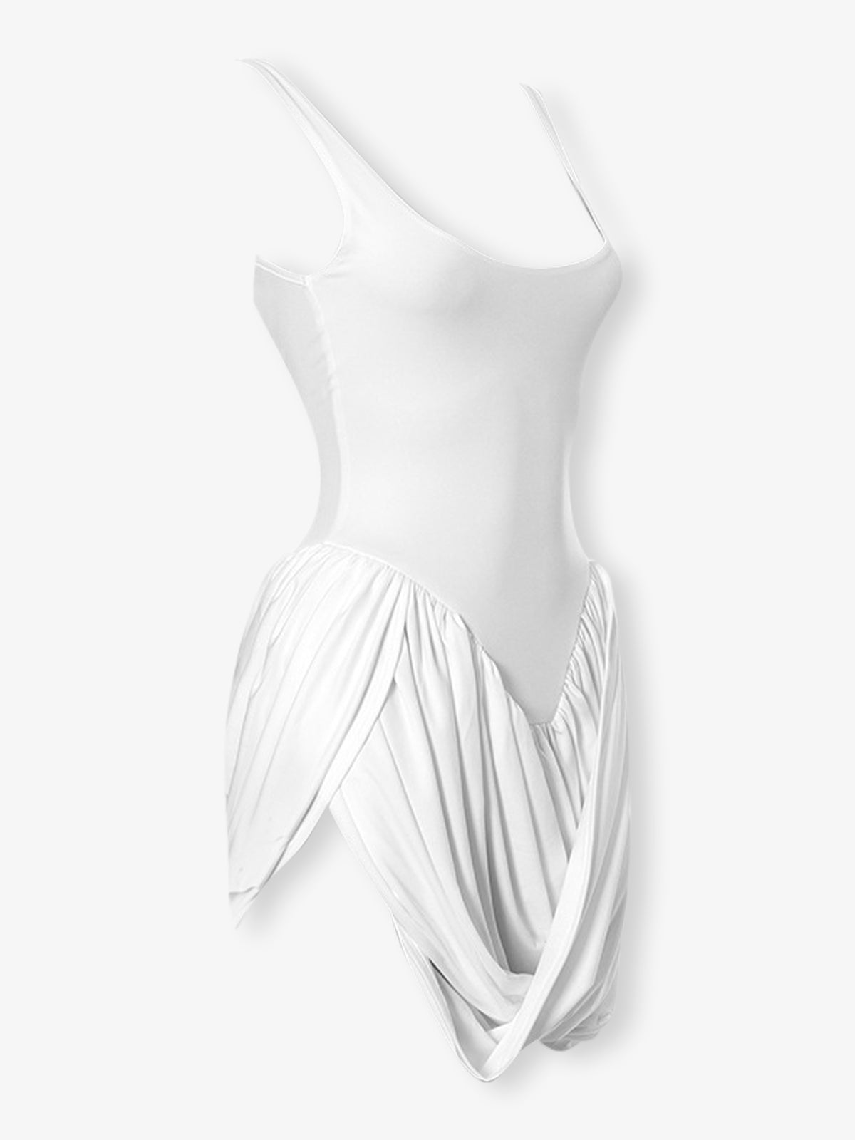 Milan mini dress