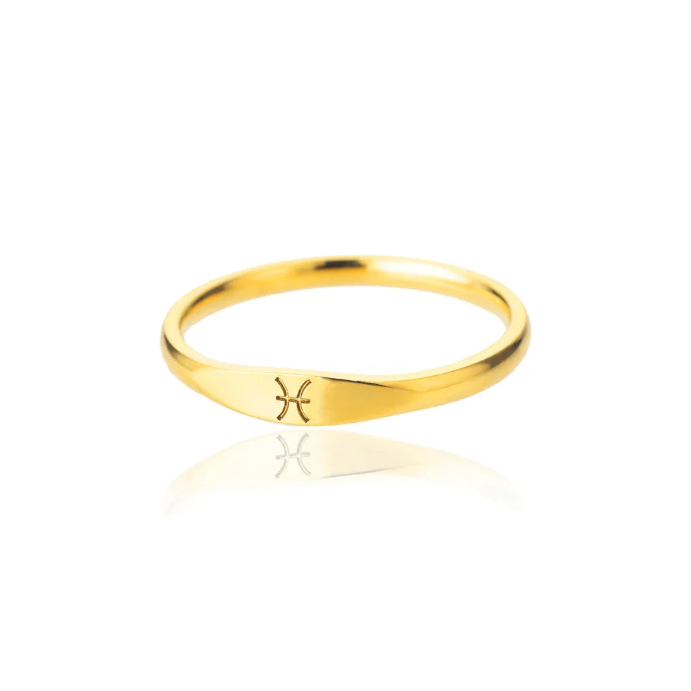 Rising Ring