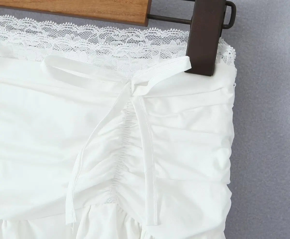 Pretty Baby Skirt