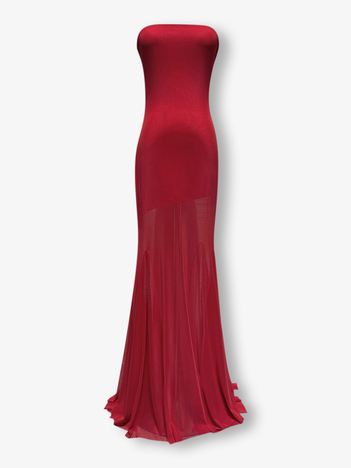 Marrakech maxi dress
