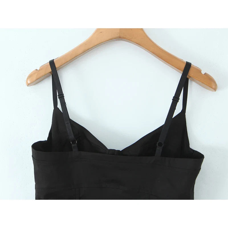 Moonlight Tea Top