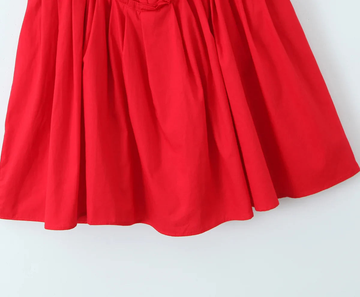Rita Dress