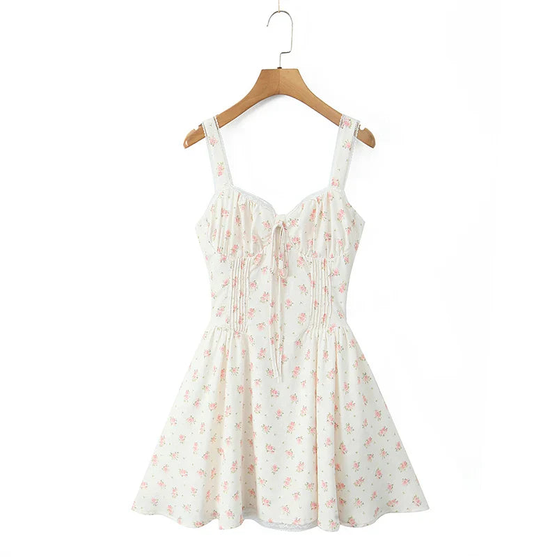 Core Memory Dress