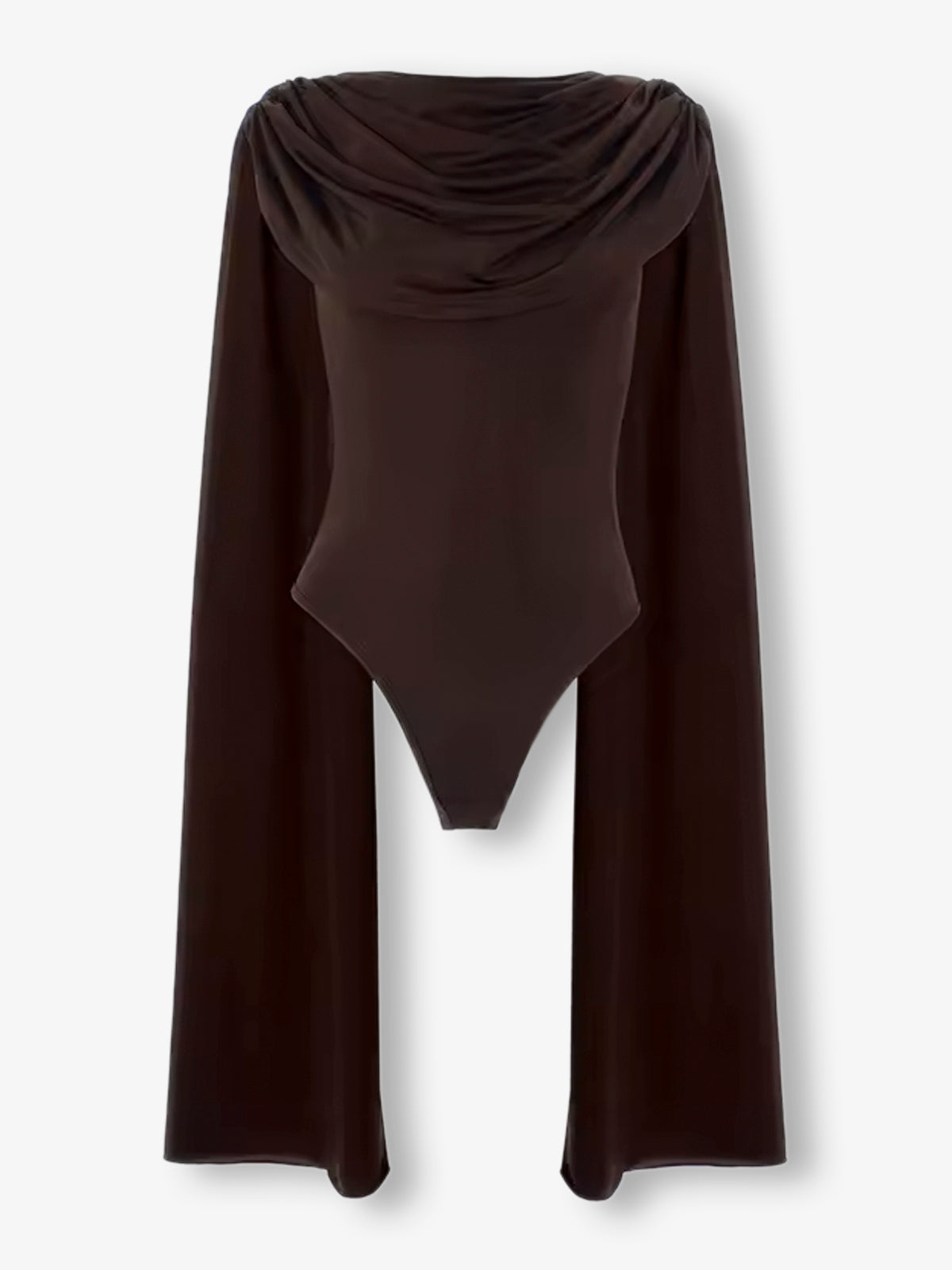 Berlin bodysuit