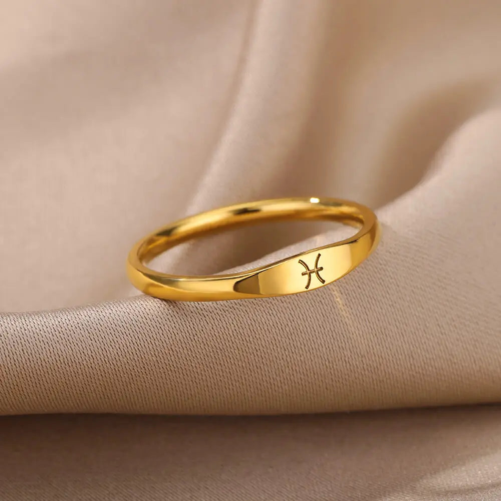 Rising Ring
