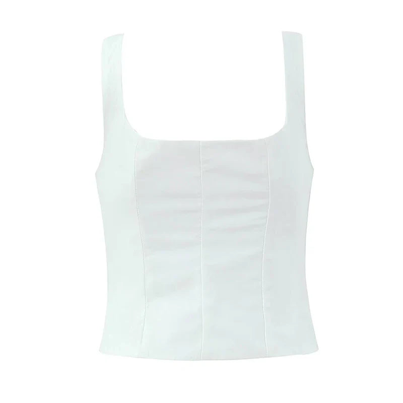 Sweet Pea Top