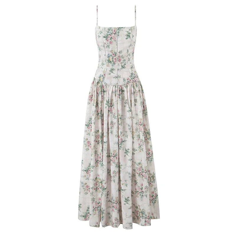 Arletta Dress