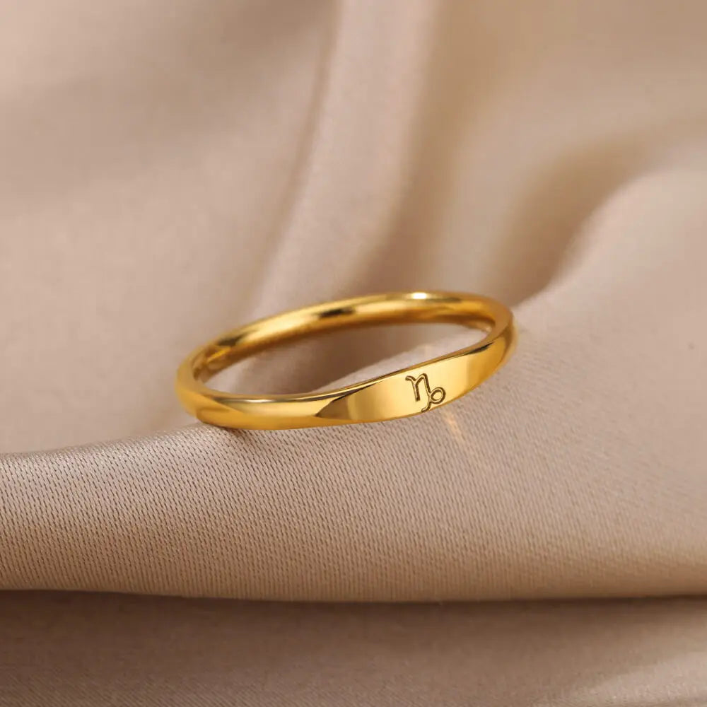 Rising Ring