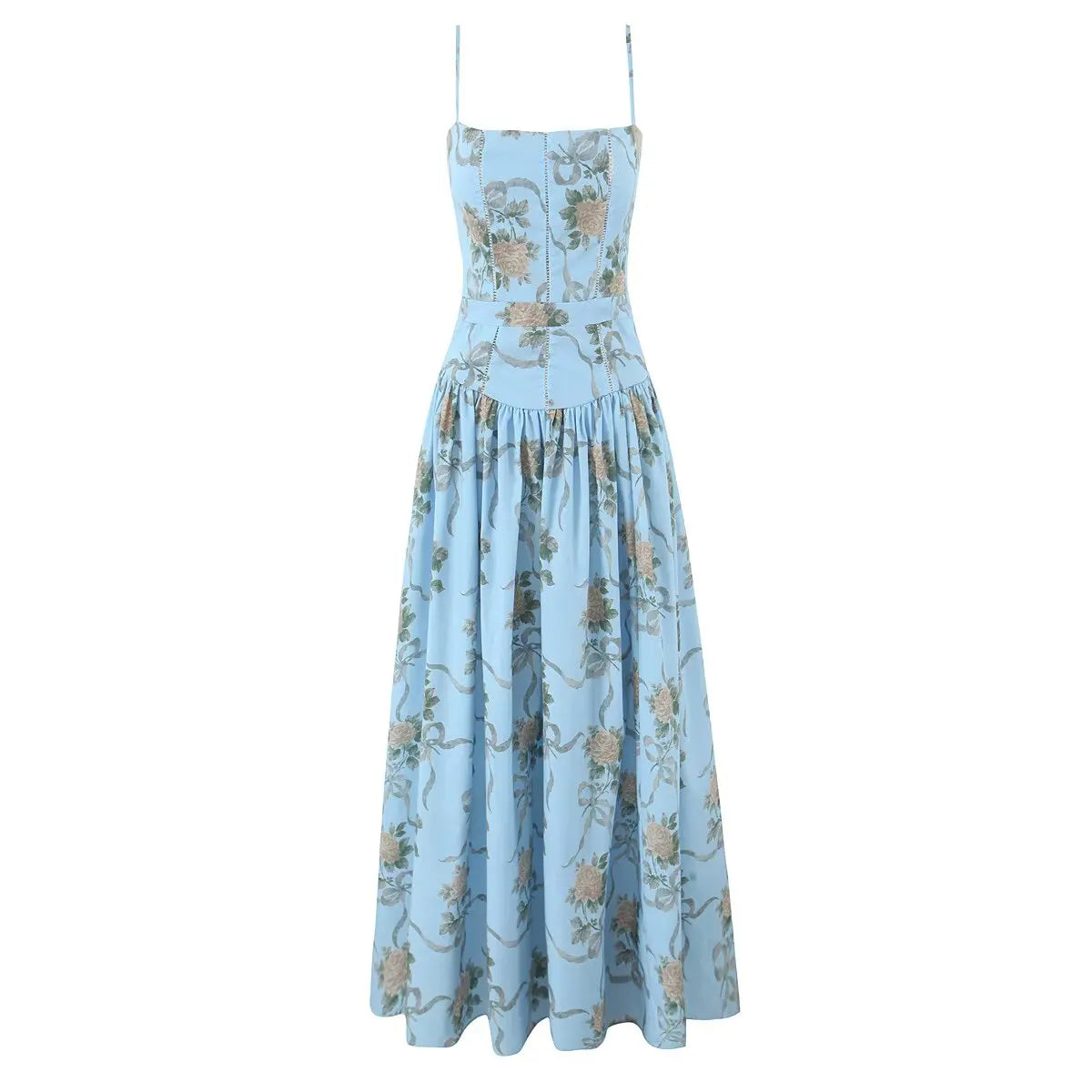 Arletta Dress