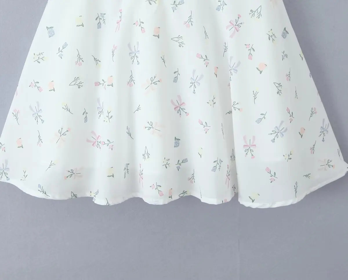 Soft Era Dress