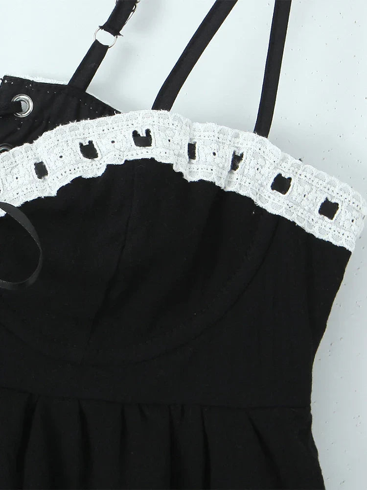 Rosalia Dress