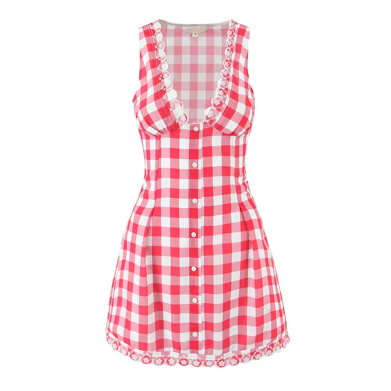 Sundays Dress