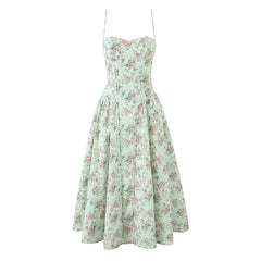 Cordelia Dress