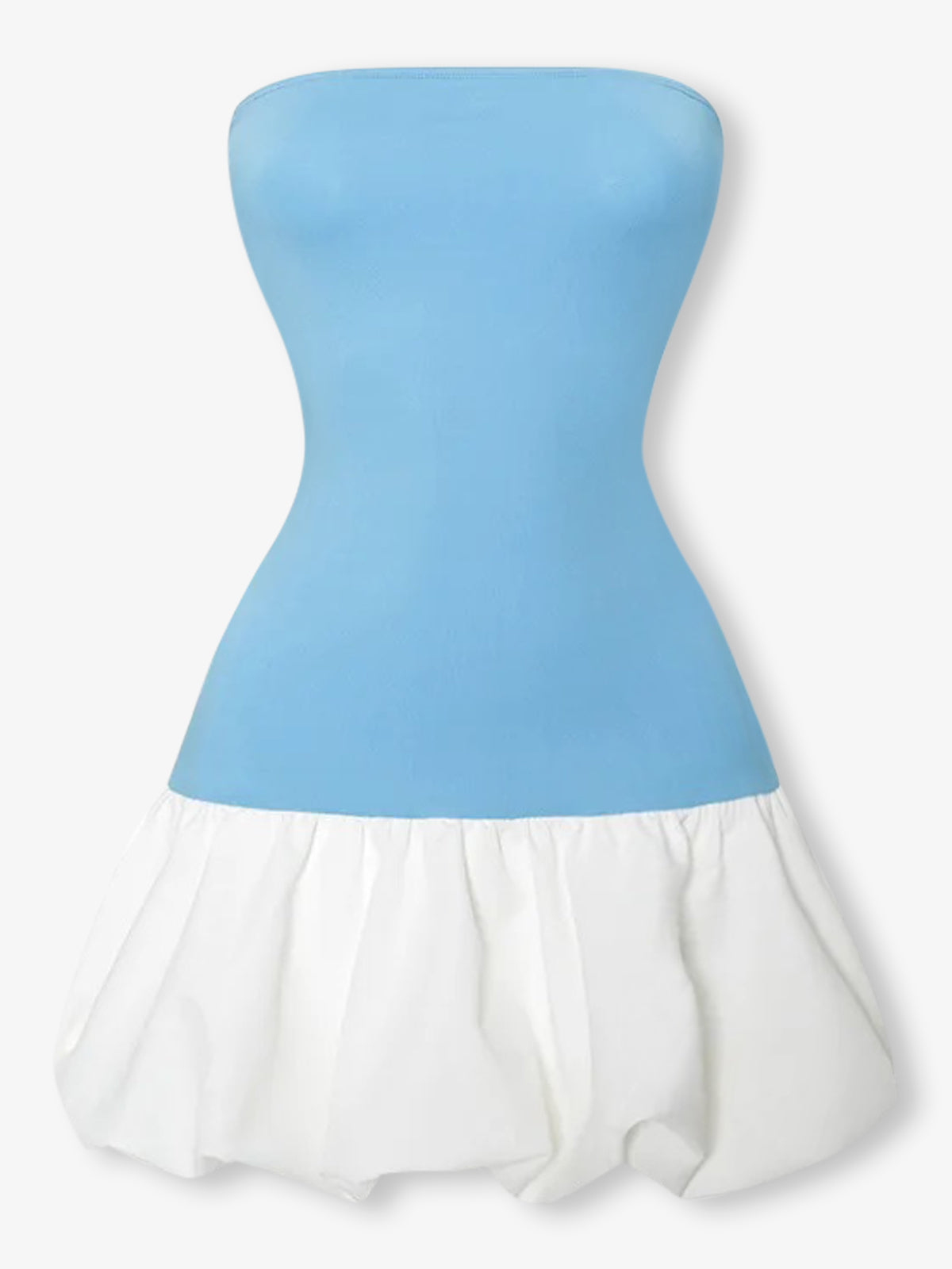 Dubai mini dress