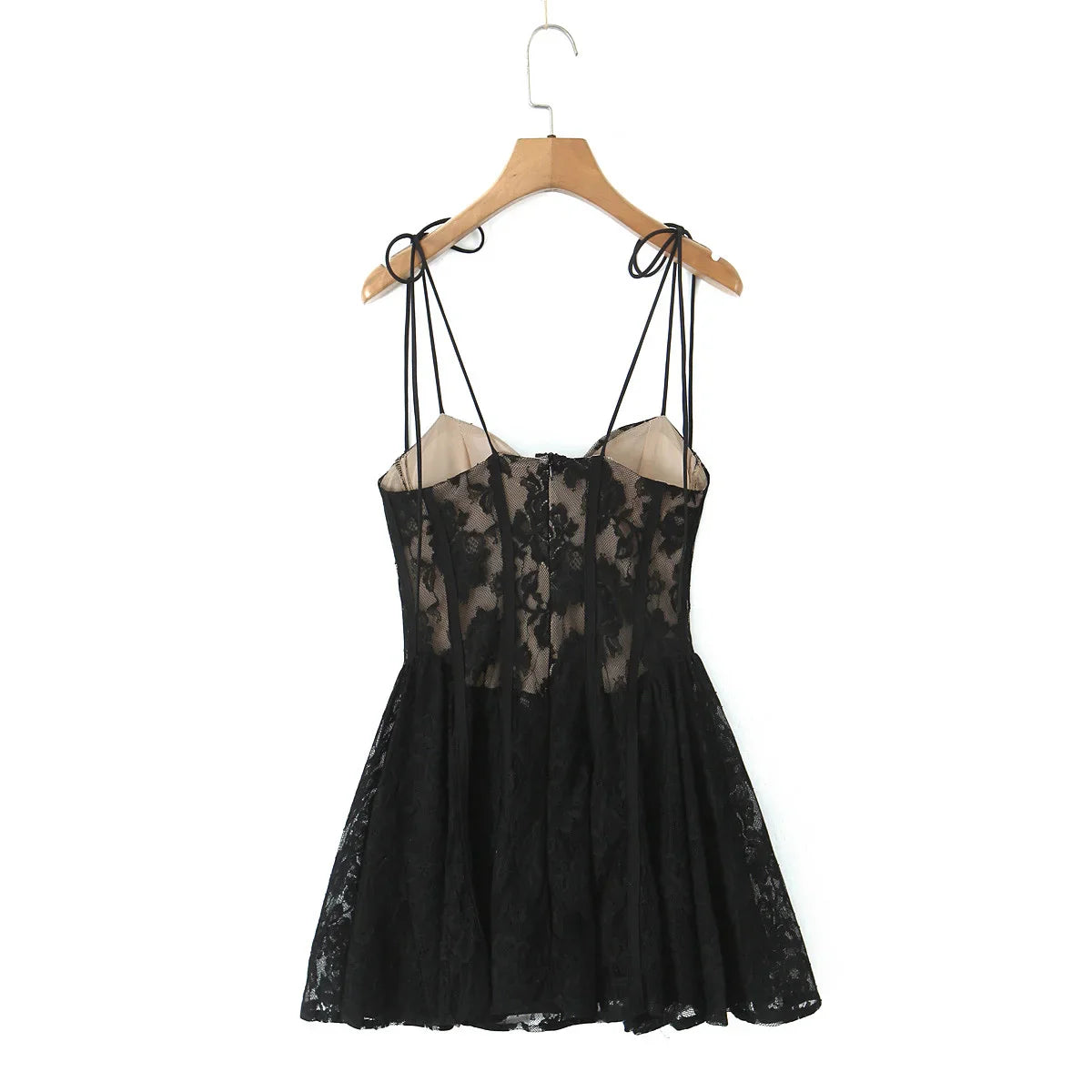 Hertfelt Dress
