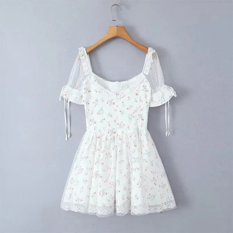 Mirela Dress