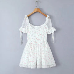 Mirela Dress