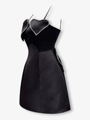 Zurich mini dress