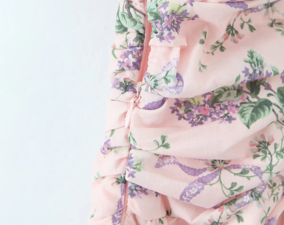 Laven Dress