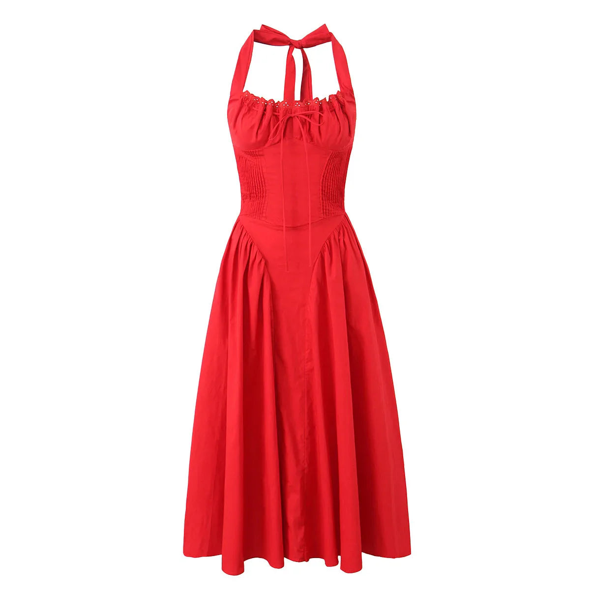 Sylvia Dress