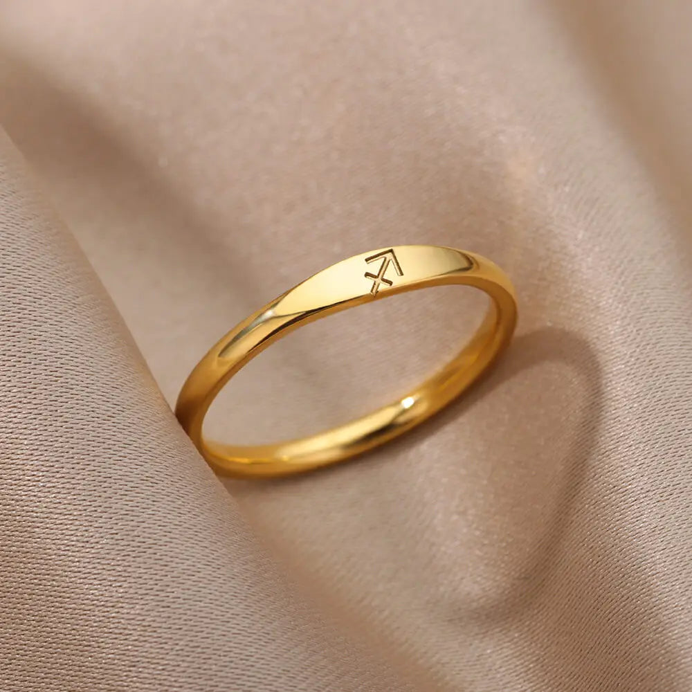 Rising Ring