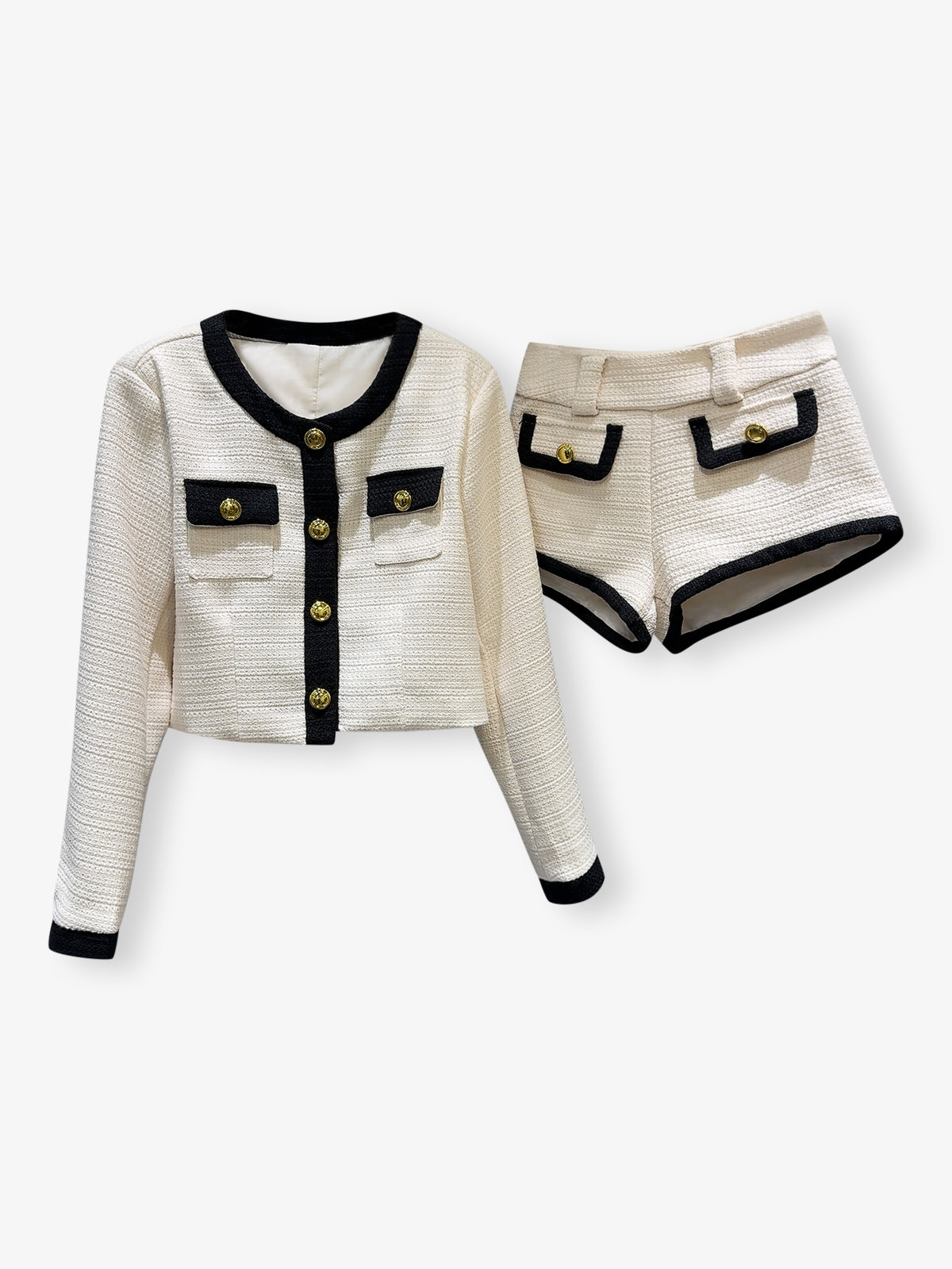 Megev two piece set