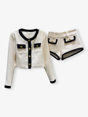 Megev two piece set