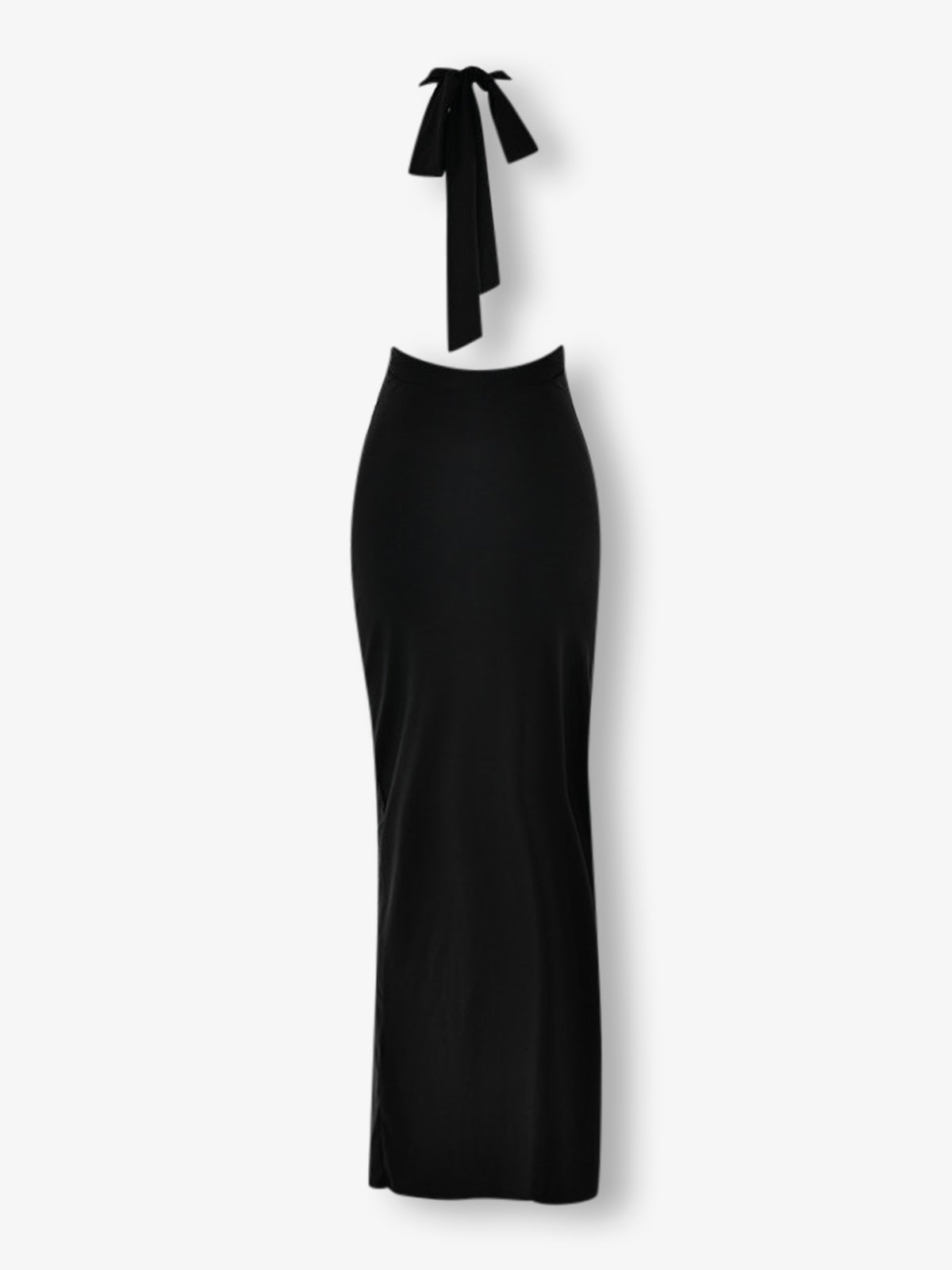 Marbella maxi dress