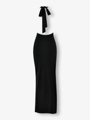 Marbella maxi dress