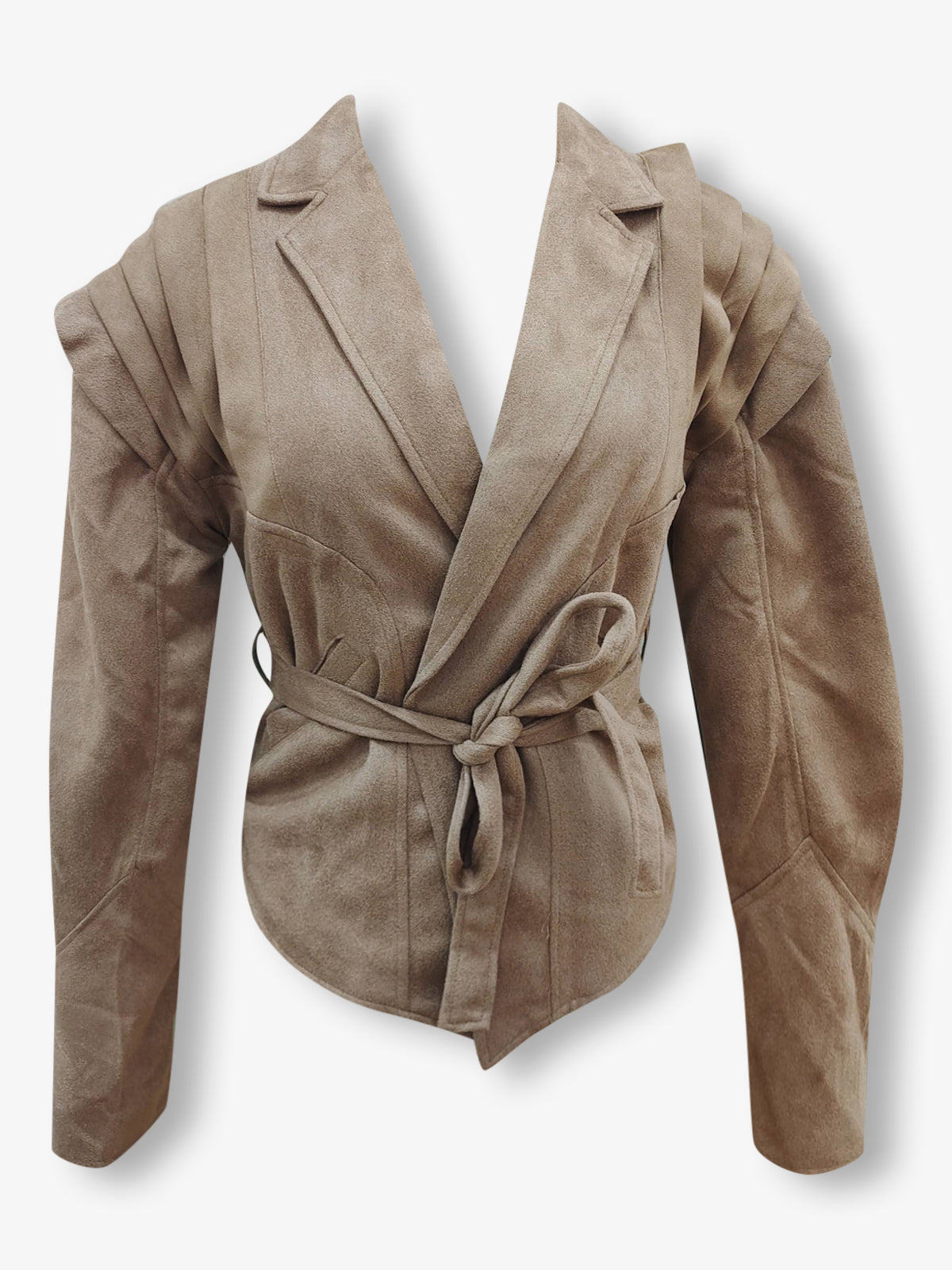 Monte jacket