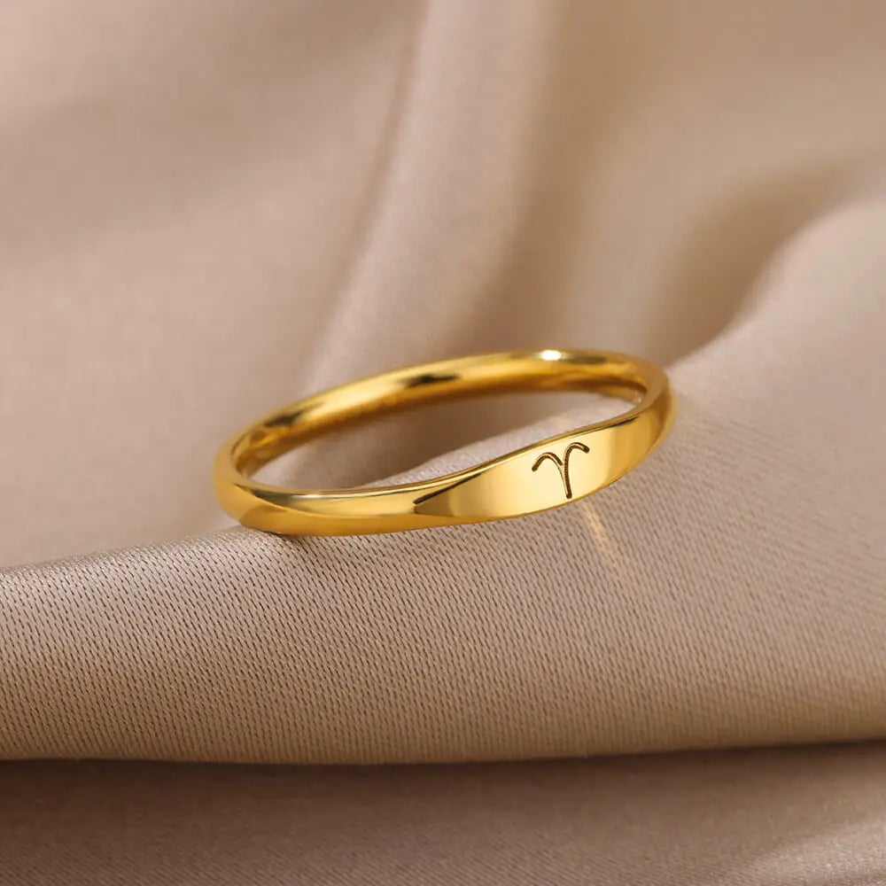 Rising Ring