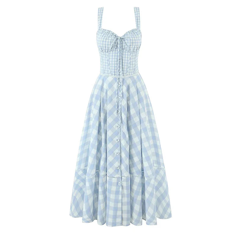 Alora Dress