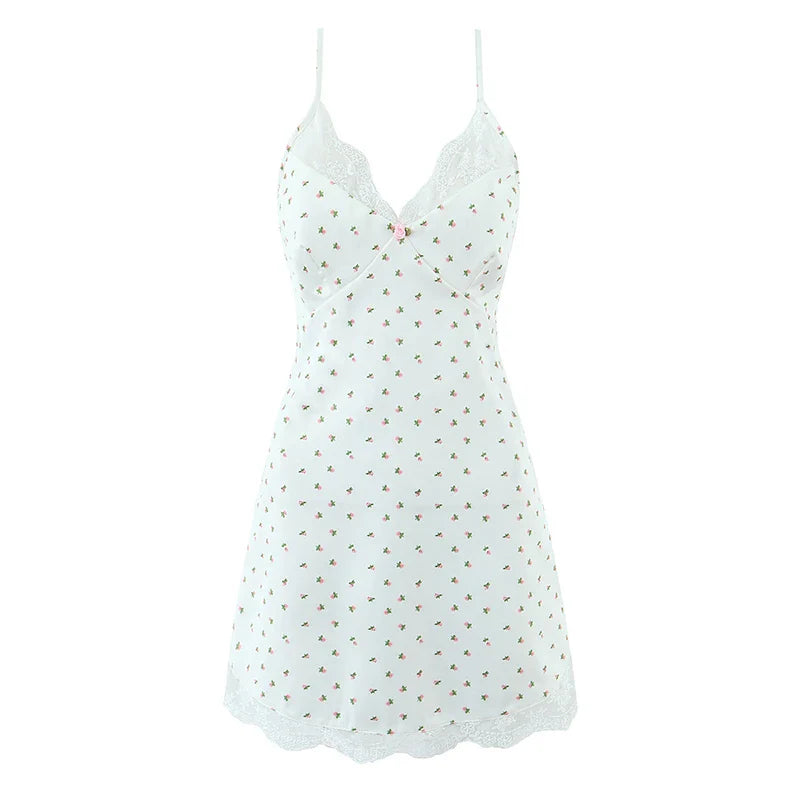 So Sweet Mini Dress