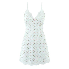 So Sweet Mini Dress