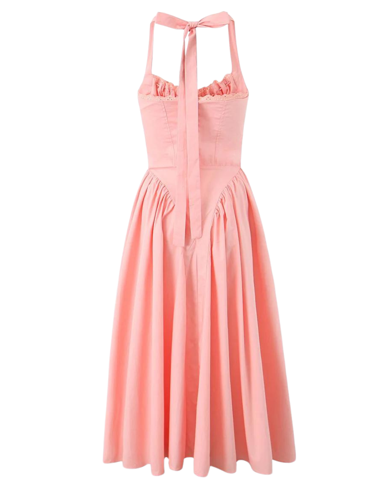Sylvia Dress