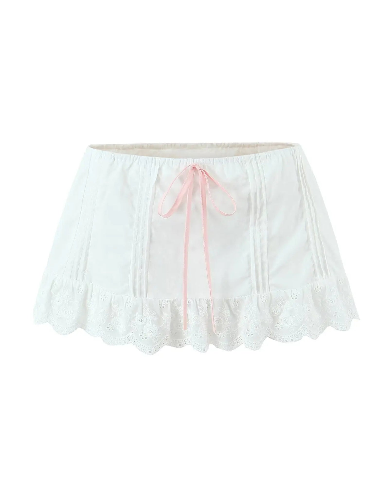 Mina Skirt