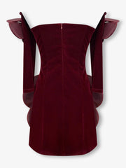 hidden hills mini dress