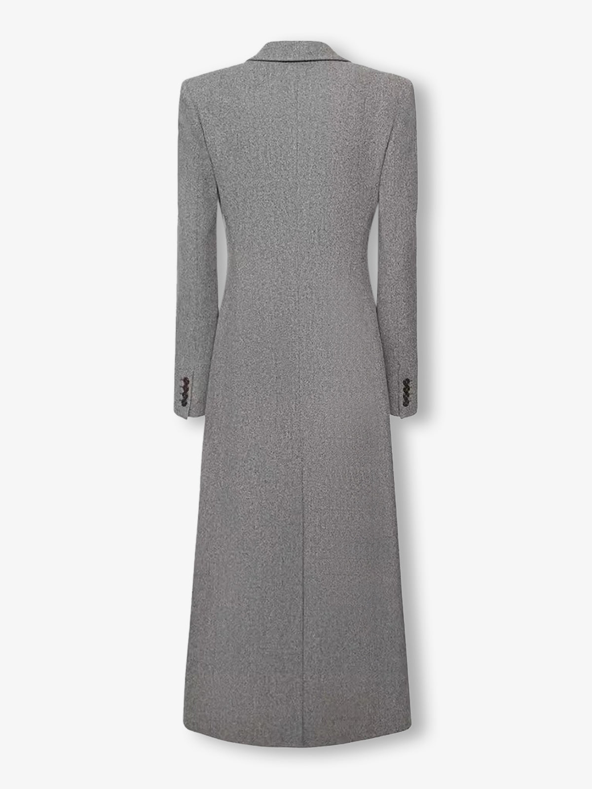 Marbella long coat